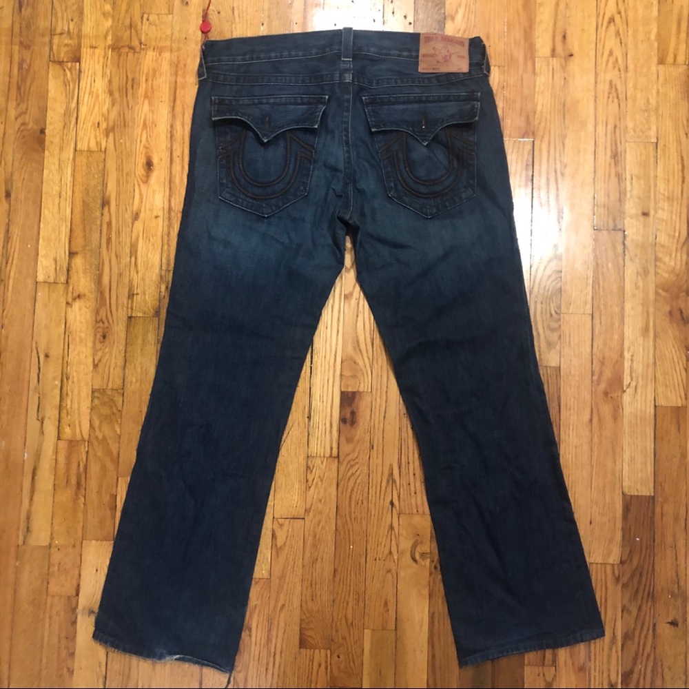 Jeans - Picture 2 of 4